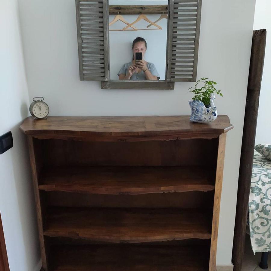 Villa A me ca picita Stella Esterno foto