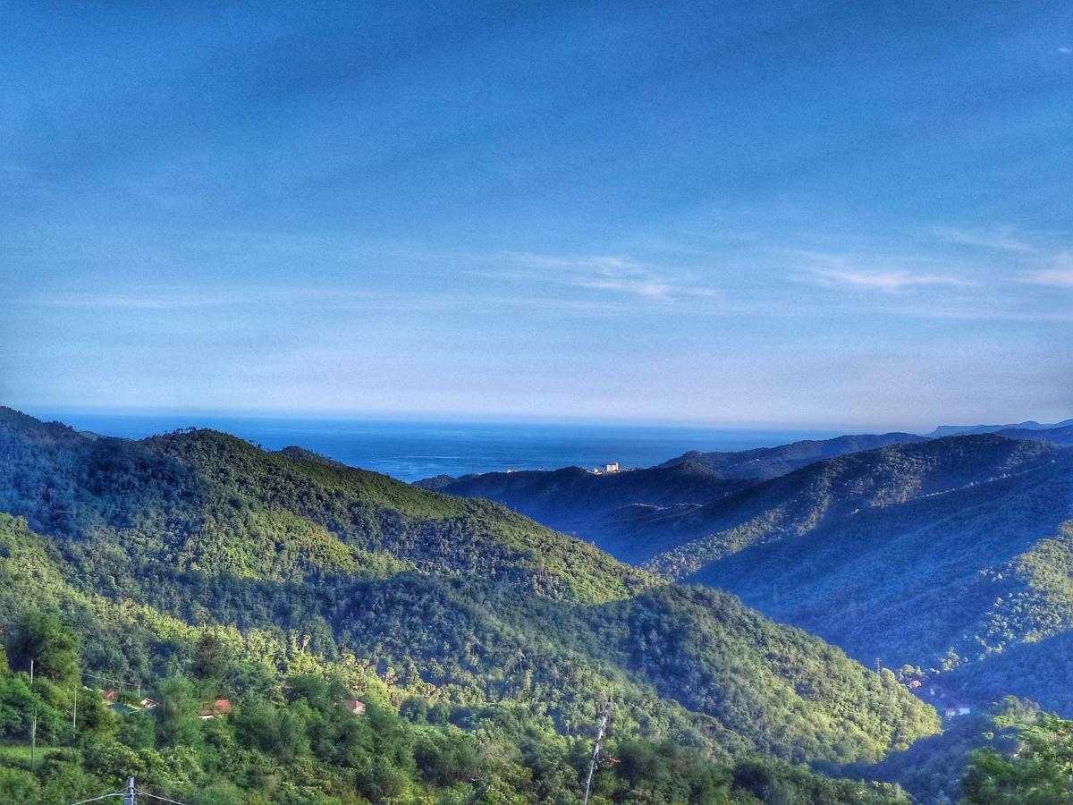 Villa A me ca picita Stella Esterno foto