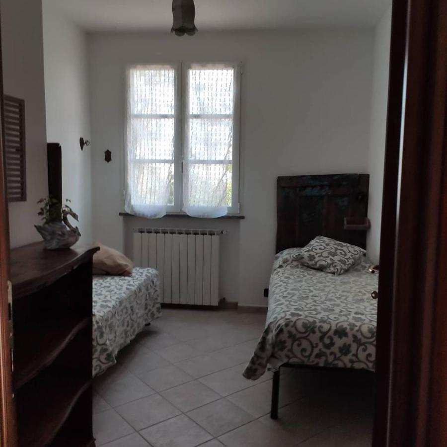 Villa A me ca picita Stella Esterno foto
