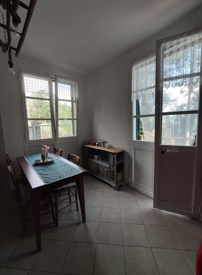 Villa A me ca picita Stella Esterno foto