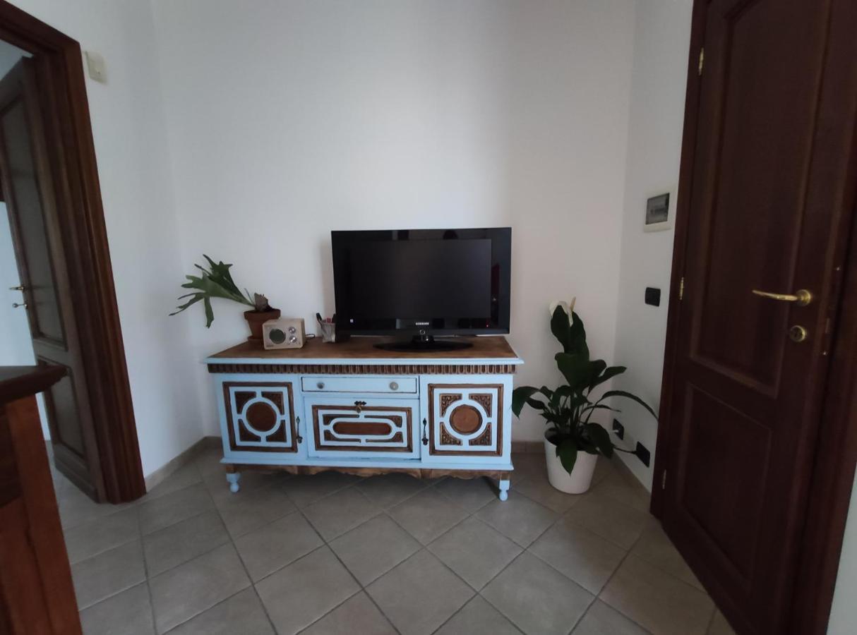 Villa A me ca picita Stella Esterno foto
