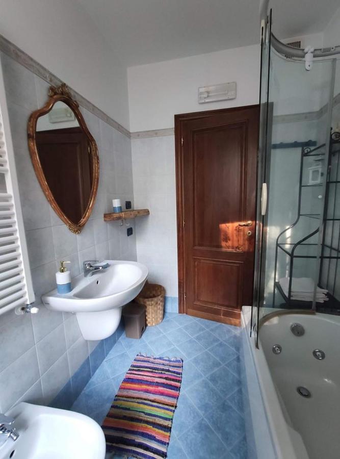 Villa A me ca picita Stella Esterno foto