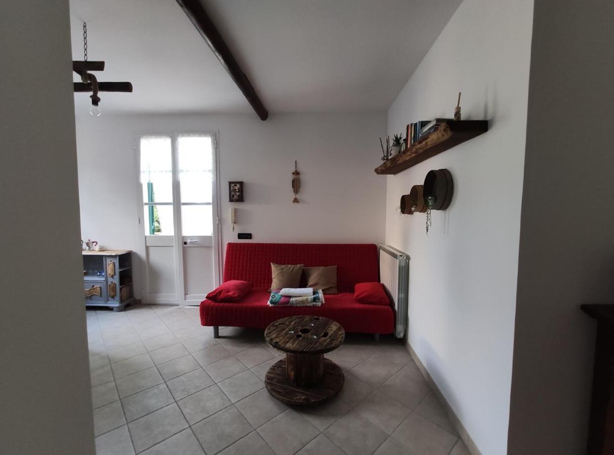 Villa A me ca picita Stella Esterno foto